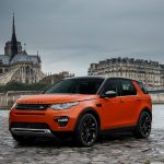 本週末又一城 Jaguar Land Rover F-PACE 免費升級至 Activity Pack