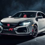 日內瓦車展 2017：第十代 Honda Civic Type R 終於推出！（視像）