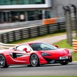 McLaren 下一代 P1 2025 年先現身