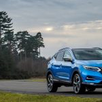 日內瓦車展 2017:Nissan Qashqai 戰力強化 日內瓦車展 2017:Nissan Qashqai 戰力強化