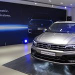 全新 Volkswagen 澳門陳列室正式開業 全新 Volkswagen 澳門陳列室正式開業