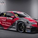 奧迪香港首度以 RS3 LMS TCR 賽車出戰亞洲賽事 奧迪香港首度以 RS3 LMS TCR 賽車出戰亞洲賽事