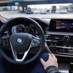 BMW 指 2021 年將可推出全自動車