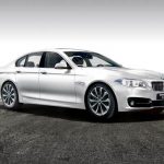 BMW 520iA Saloon F10 $399,900 起