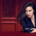 陳漫參與 Hublot 宇舶表全新專門店隆重開幕 陳漫參與 Hublot 宇舶表全新專門店隆重開幕