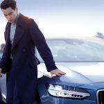 亞洲著名型男演員彭于晏成為 Volvo S90 旗艦行政房車代言人 亞洲著名型男演員彭于晏成為 Volvo S90 旗艦行政房車代言人