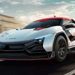 Forza Horizon 3 免費試駕 TAMO 首款概念跑車 RaceMo Forza Horizon 3 免費試駕 TAMO 首款概念跑車 RaceMo