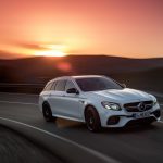 日內瓦車展 2017：Mercedes-Benz E-Class 車系更完整