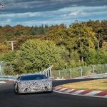 林寶堅尼 Huracan Performante 刷新紐布靈北環賽道圈速紀錄 林寶堅尼 Huracan Performante 刷新紐布靈北環賽道圈速紀錄