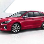 日內瓦車展 2017：Hyundai 第三代 i30 Wagon 容量夠大