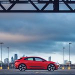 Jaguar i-Pace Concept 電動獵豹日內瓦出沒