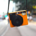 Leica Sofort 即影即有相機現貨抵港 Leica Sofort 即影即有相機現貨抵港