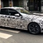 BMW 全新一代 M5 先聲奪人