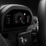McLaren 720S 反轉再反轉錶板 McLaren 720S 反轉再反轉錶板