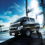 日產 NV350 URVAN 靚價出車 $249,800 起