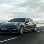 日內瓦車展 2017:Porsche Panamera Sport Turismo 全球首演 日內瓦車展 2017:Porsche Panamera Sport Turismo 全球首演