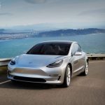 Tesla Model 3 今年七月開始量產