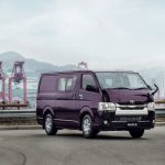 全新歐盟 6 豐田 HIACE $325,934 起 全新歐盟 6 豐田 HIACE $325,934 起