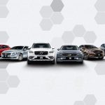 本週末 VOLVO SELEKT 鯉魚門陳列室車展 本週末 VOLVO SELEKT 鯉魚門陳列室車展