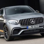 Mercedes-AMG GLC 63 S 紐約車展登場！