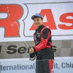 Audi RS3 LMS 戰車贏得 TCR Asia 第三回合珠海站冠軍（視像專訪）