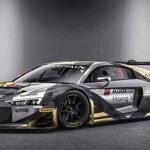 Audi Hong Kong 明天出戰寶珀 GT 亞洲系列賽
