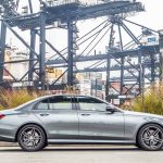 「星譽」平治認證Mercedes-AMG易手車車展 「星譽」平治認證Mercedes-AMG易手車車展
