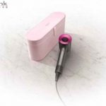 Dyson 母親節限量版 Supersonic 風筒配櫻花粉禮盒