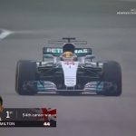 F1 2017 北京站：Mercedes-AMG Hamilton 終於成功擊敗紅軍 Vettel