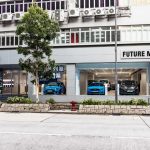 福特 Ford 全新九龍灣陳列室隆重開幕 福特 Ford 全新九龍灣陳列室隆重開幕