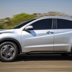 Honda HR-V 連續三年日本本土強勢連霸 Honda HR-V 連續三年日本本土強勢連霸