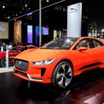 上海車展 2017：Jaguar I-PACE Concept 最快於明年正式推出市場
