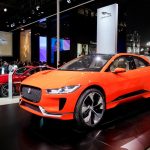 Jaguar 純電 SUV I-Pace 確定現身日內瓦車展 Jaguar 純電 SUV I-Pace 確定現身日內瓦車展