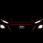 Hyundai 今夏推出全新迷你 SUV Kona
