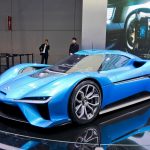 上海車展 2017:蔚來汽車 NIO EP9 限量 10 台(視像) 上海車展 2017:蔚來汽車 NIO EP9 限量 10 台(視像)