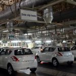 Suzuki 賣車勁過 VW、Toyota! Suzuki 賣車勁過 VW、Toyota!