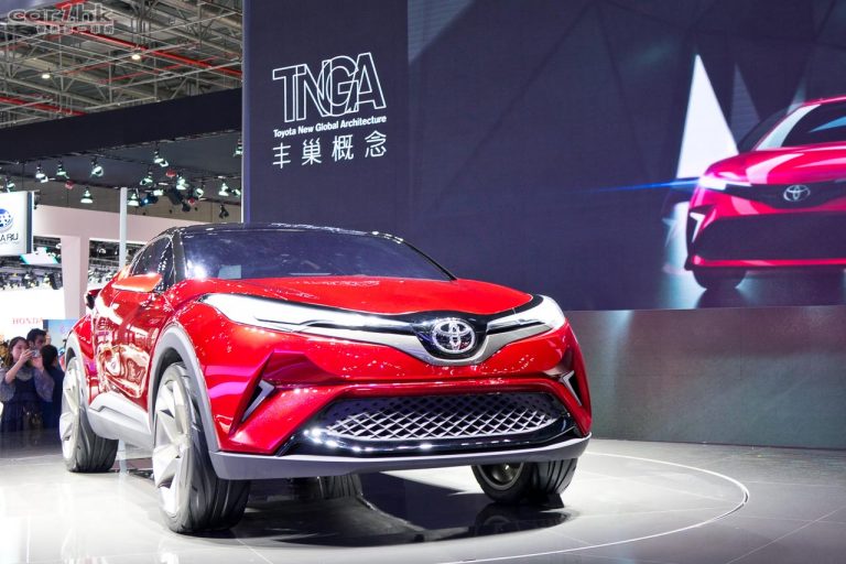 IIHS 最安全和車禍死亡率最高車款