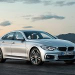 BMW 將於 2020 年推出 4 Series GT 純電版!? BMW 將於 2020 年推出 4 Series GT 純電版!?