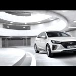 現代 IONIQ Hybrid + Grand Starex 車展 現代 IONIQ Hybrid + Grand Starex 車展