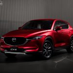 Mazda 全新 CX-5 即將正式推出　推出問答遊戲送 FANS