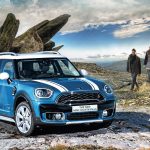 MINI 本週末奧海城 2 期車展 新車由$209,800 起 MINI 本週末奧海城 2 期車展 新車由$209,800 起