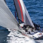 香港帆船歷史性角逐 Volvo Ocean Race