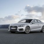 全新 Audi A5 又一城車展 – 擁有跑車的流麗線條以及齊全設備 全新 Audi A5 又一城車展 – 擁有跑車的流麗線條以及齊全設備