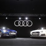 本週日 2018 年款 Audi A5九龍灣推廣日