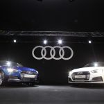 本週日 2018 年款 Audi A5九龍灣推廣日 本週日 2018 年款 Audi A5九龍灣推廣日