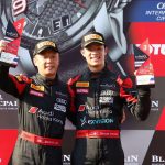 奧迪香港於寶珀 GT 亞洲系列賽泰國站展現爭勝決心 奧迪香港於寶珀 GT 亞洲系列賽泰國站展現爭勝決心
