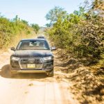 全新 Audi Q5 首度登場尖沙咀海運大廈首展 全新 Audi Q5 首度登場尖沙咀海運大廈首展