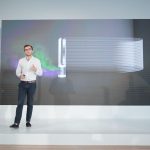Dyson 全新風扇自動捕捉氣體及 99.95% 微粒、如致敏原及污染物