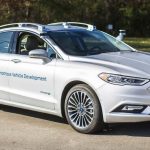 Ford 研究生物識別裝置提升行車安全 Ford 研究生物識別裝置提升行車安全