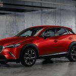 Mazda 全新 CX-3 C-Edition 矚目登場 Mazda 全新 CX-3 C-Edition 矚目登場